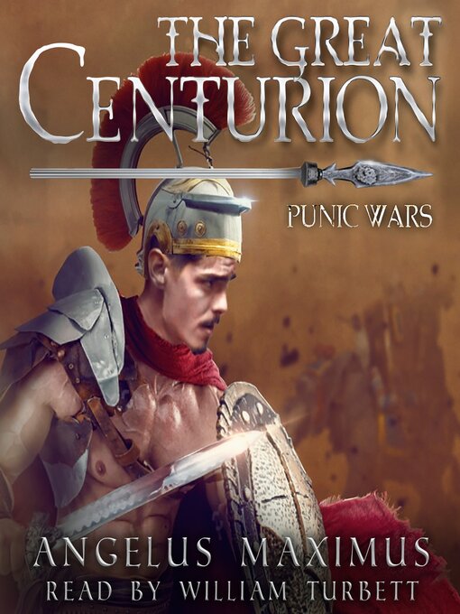 Title details for The Great Centurion by Angelus Maximus - Available